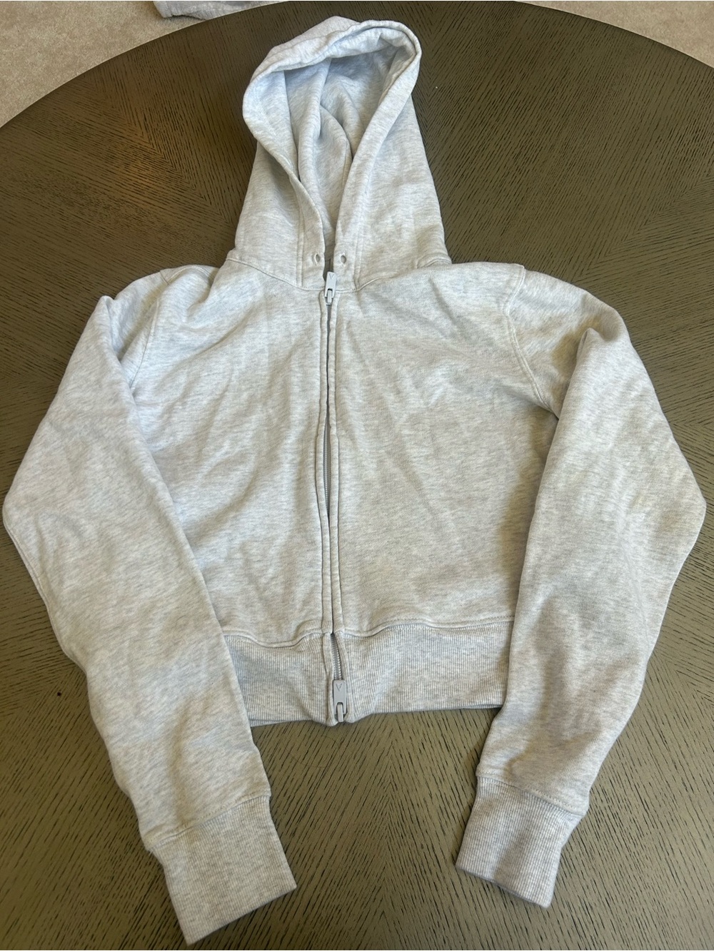 Artizia  Zip Up